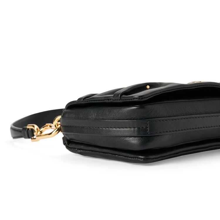 Сумка ECCO Pinch Bag 9108231/90000 Сумка ECCO Pinch Bag 9108231/90000