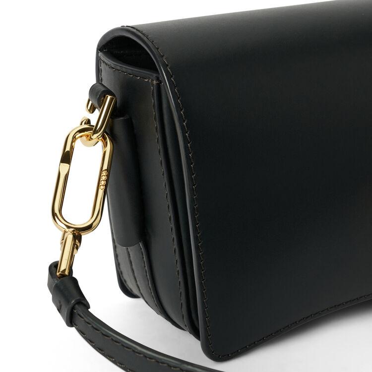 Сумка кросс-боди ECCO Pinch Bag 9108232/90000