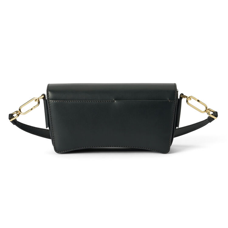 Сумка кросс-боди ECCO Pinch Bag 9108232/90000