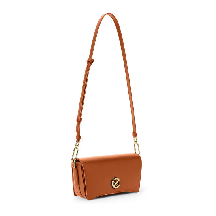 Сумка кросс-боди ECCO Pinch Bag 9108232/90768