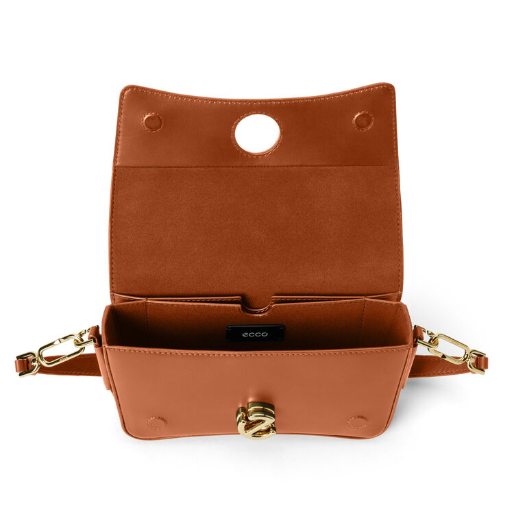 Сумка кросс-боди ECCO Pinch Bag 9108232/90768 Сумка кросс-боди ECCO Pinch Bag 9108232/90768