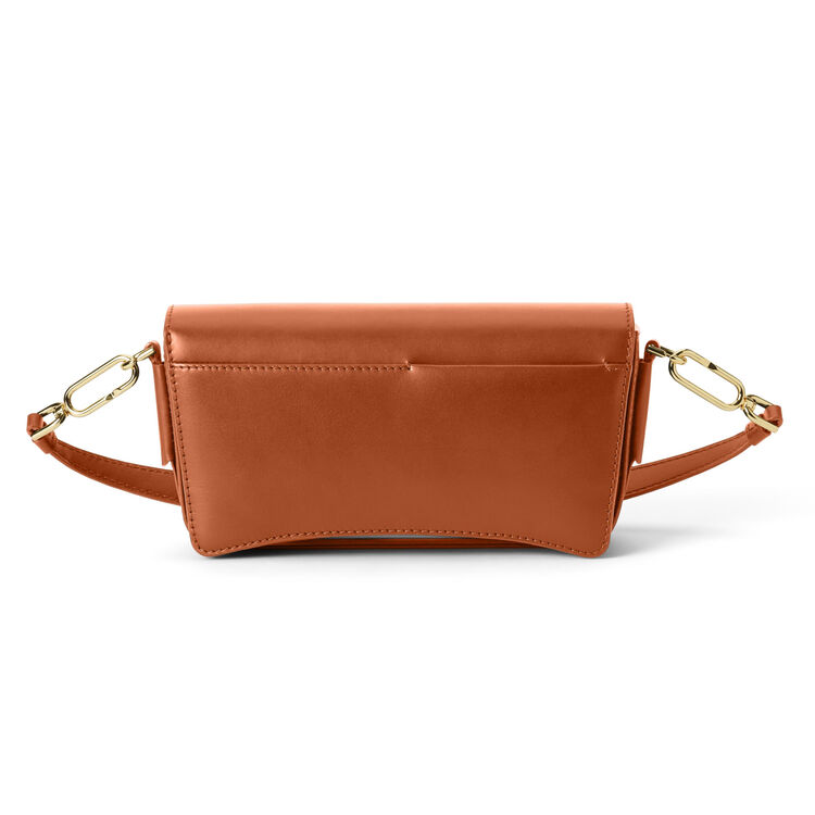 Сумка кросс-боди ECCO Pinch Bag 9108232/90768 Сумка кросс-боди ECCO Pinch Bag 9108232/90768