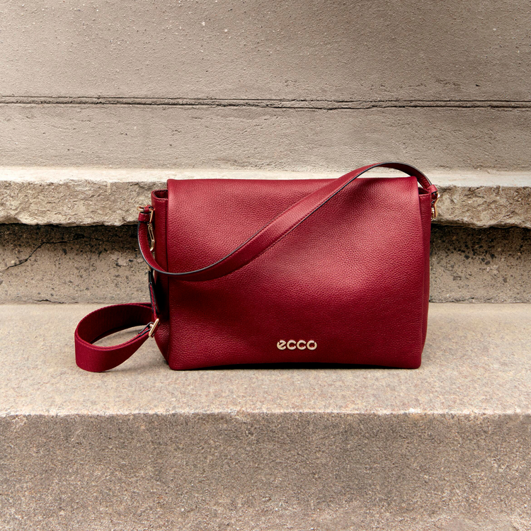 Сумка ECCO Pinch Bag 9108236/91513 Сумка ECCO Pinch Bag 9108236/91513