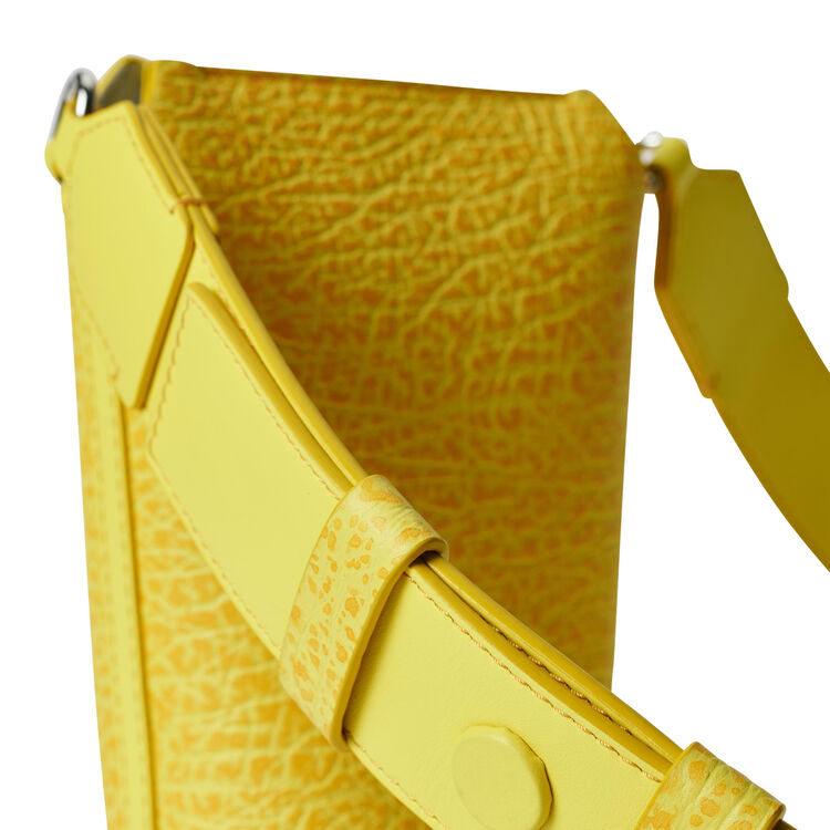 Сумка кросс-боди ECCO POT BAG 9108238/90297