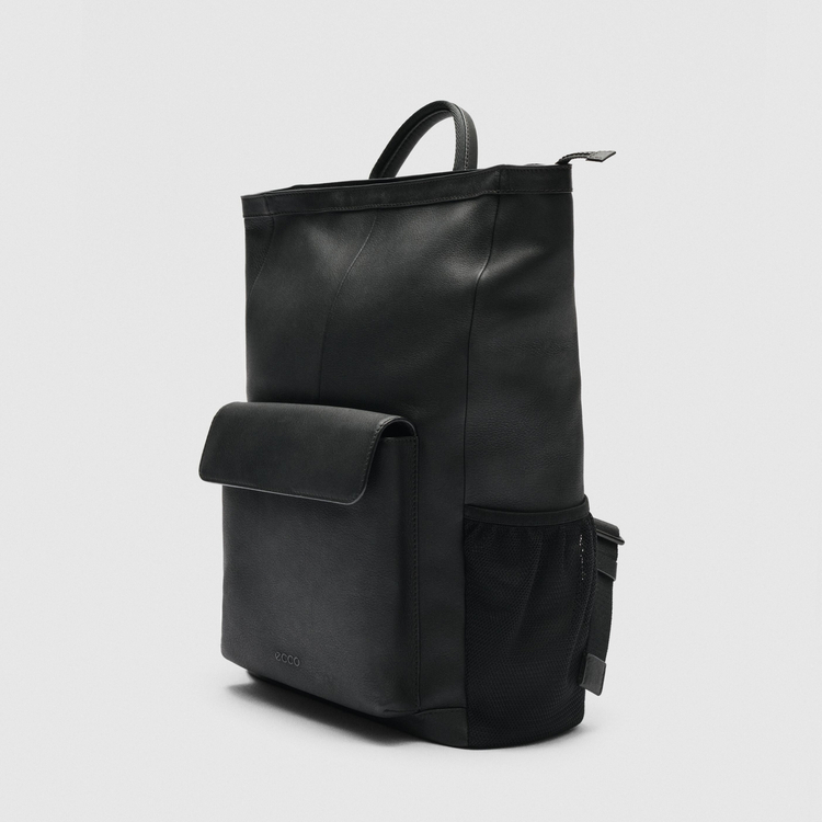 Рюкзак ECCO Square Pack 9108246/90000 Рюкзак ECCO Square Pack 9108246/90000
