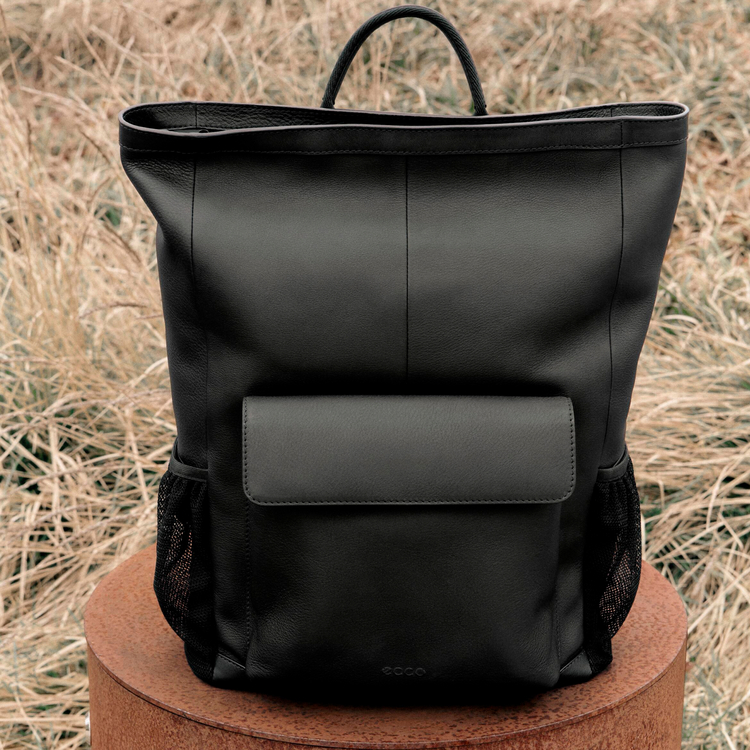 Рюкзак ECCO Square Pack 9108246/90000