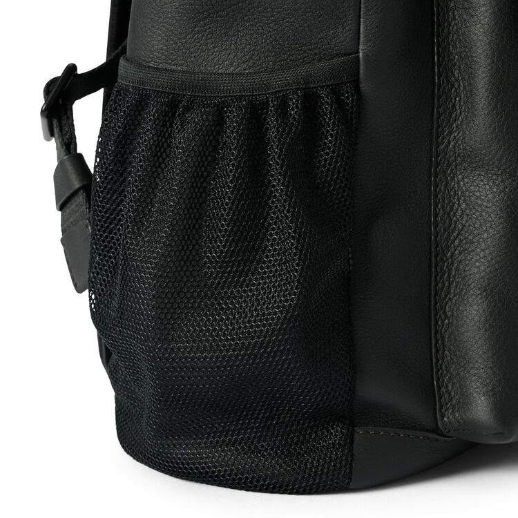 Рюкзак ECCO Square Pack 9108246/90000 Рюкзак ECCO Square Pack 9108246/90000