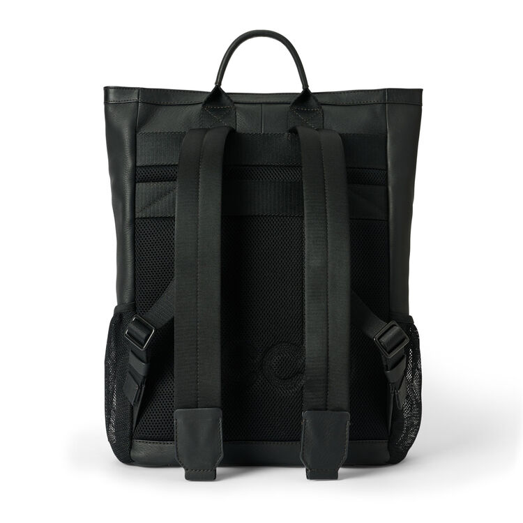 Рюкзак ECCO Square Pack 9108246/90000 Рюкзак ECCO Square Pack 9108246/90000