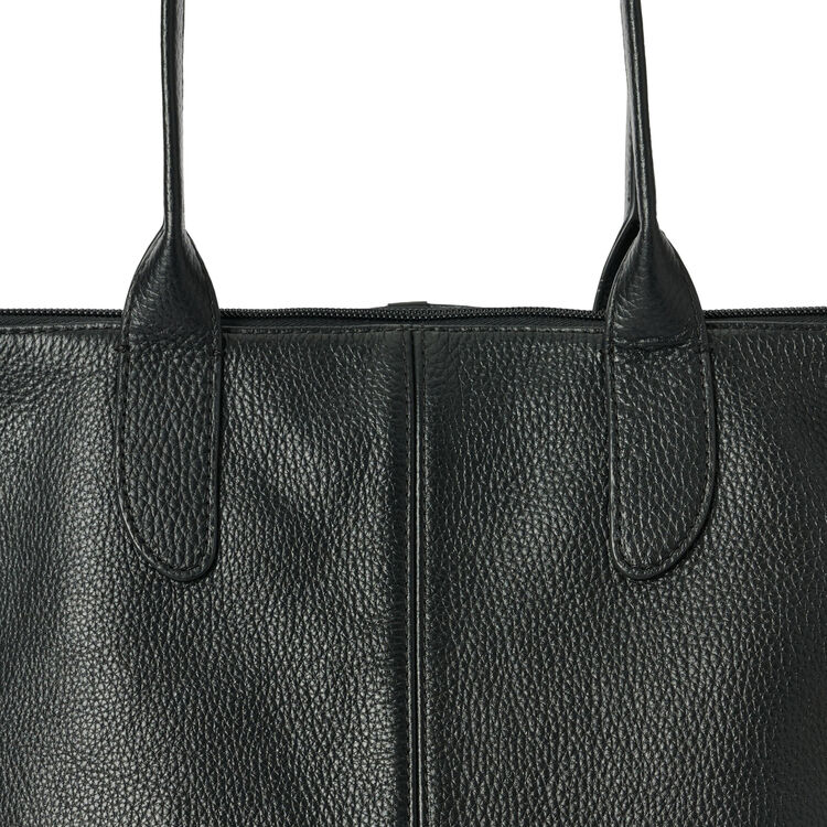 Сумка шоппер ECCO Tote 9108248/90000 Сумка шоппер ECCO Tote 9108248/90000