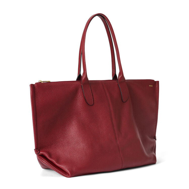 Сумка шоппер ECCO Tote 9108248/91513