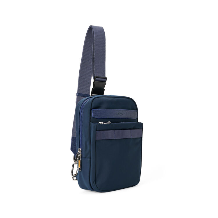 Сумка кросс-боди ECCO Travel 9108249/90011