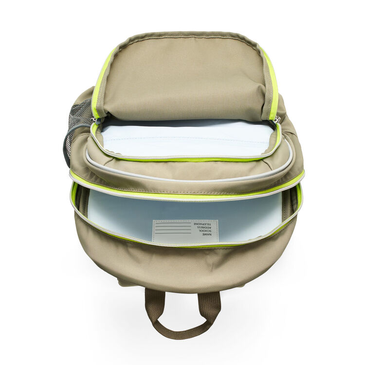 Рюкзак ECCO KIDS 9108251/91592