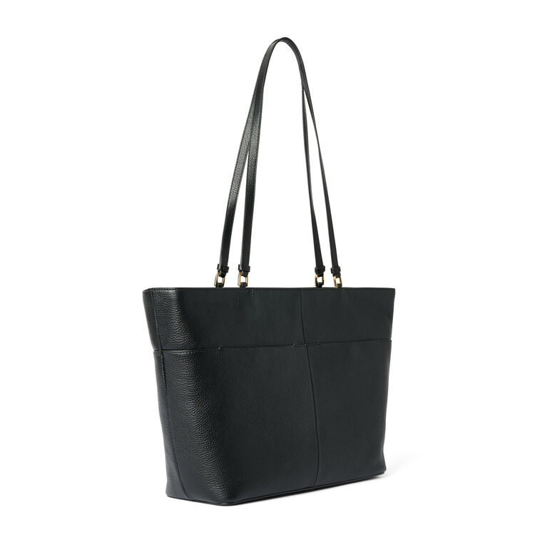 Сумка шоппер ECCO POC 9108282/90000