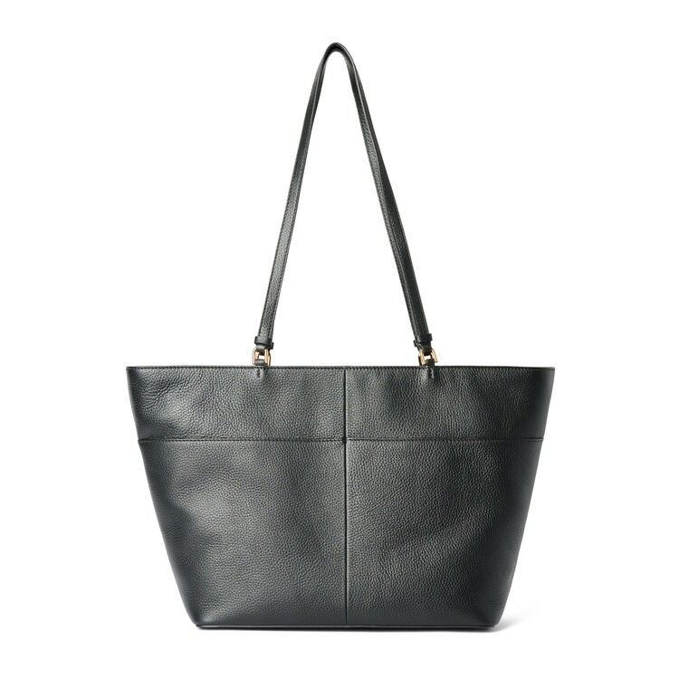 Сумка шоппер ECCO POC 9108282/90000