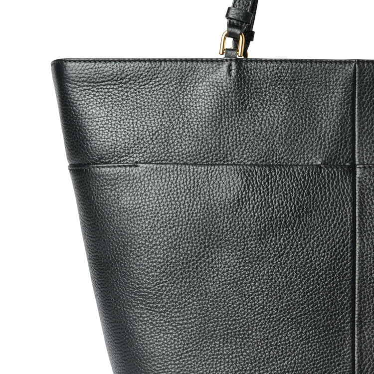 Сумка шоппер ECCO POC 9108282/90000