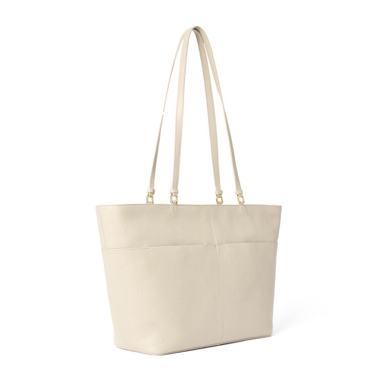 Сумка шоппер ECCO POC 9108282/90017