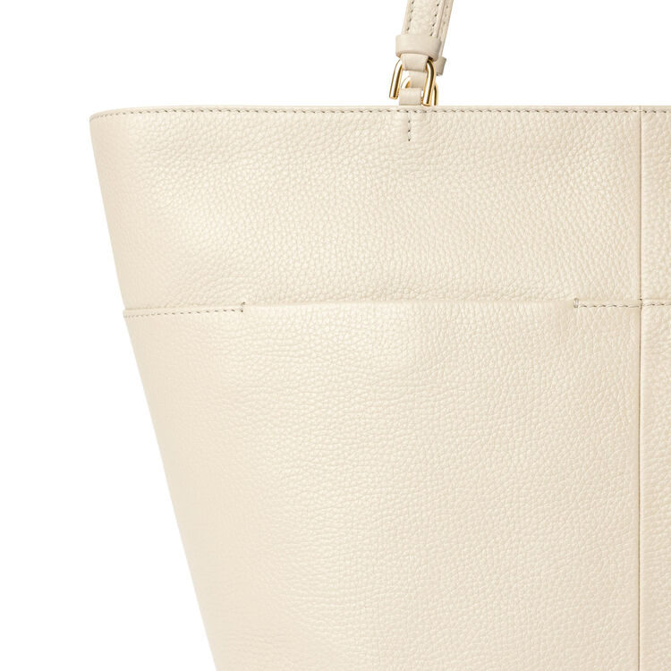 Сумка шоппер ECCO POC 9108282/90017