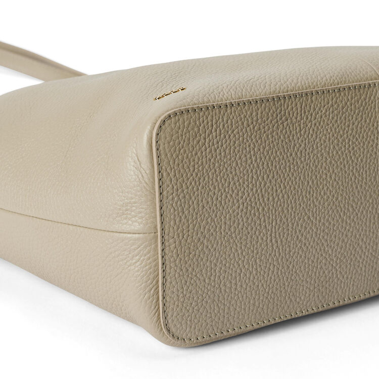 Сумка шоппер ECCO POC 9108282/90017