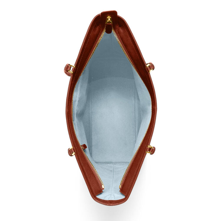 Сумка шоппер ECCO POC 9108282/91273