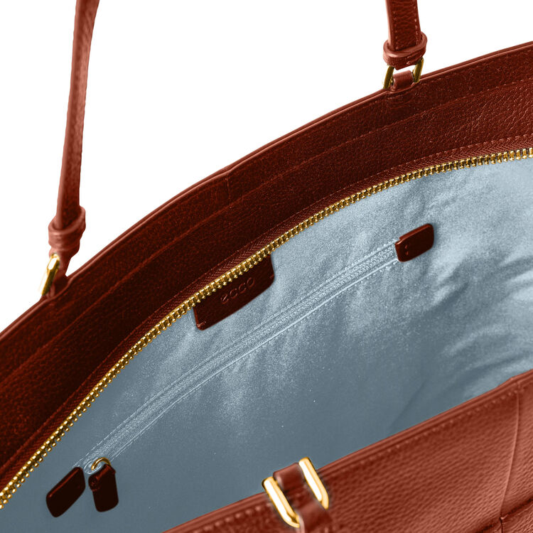 Сумка шоппер ECCO POC 9108282/91273