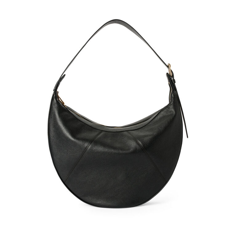 Сумка хобо ECCO Fortune Bag 9108304/90000