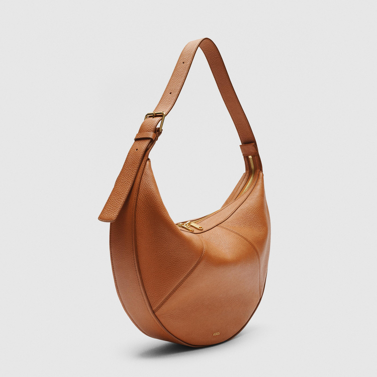 Сумка хобо ECCO Fortune Bag 9108304/90768 Сумка хобо ECCO Fortune Bag 9108304/90768
