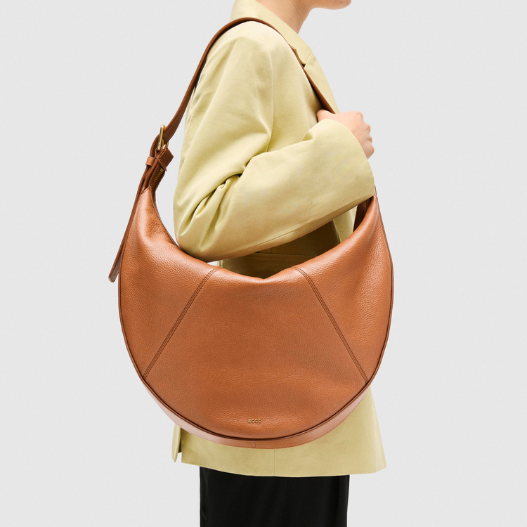 Сумка хобо ECCO Fortune Bag 9108304/90768 Сумка хобо ECCO Fortune Bag 9108304/90768
