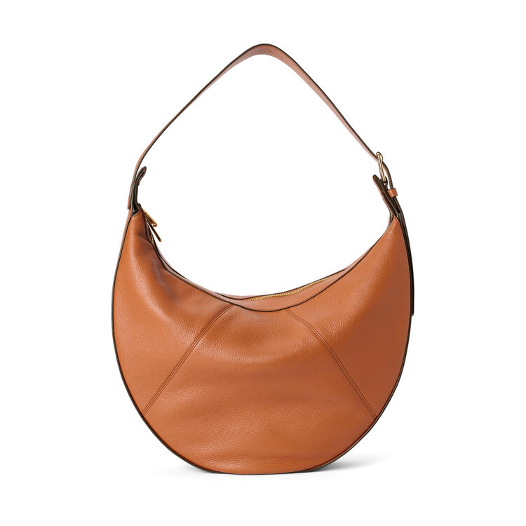 Сумка хобо ECCO Fortune Bag 9108304/90768 Сумка хобо ECCO Fortune Bag 9108304/90768