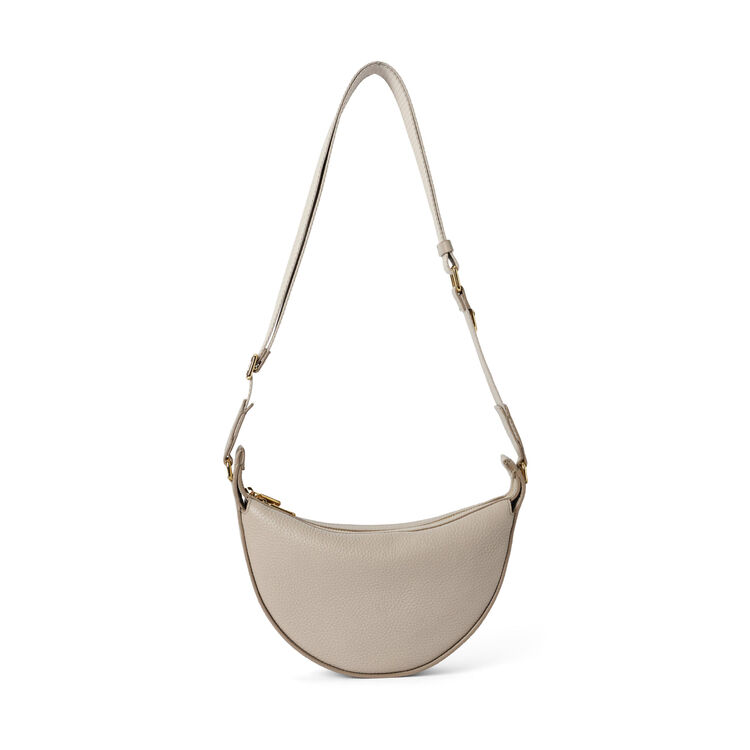 Сумка хобо ECCO Fortune Bag 9108306/90164 Сумка хобо ECCO Fortune Bag 9108306/90164