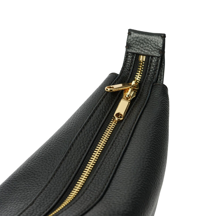 Сумка хобо ECCO Fortune Bag 9108320/90000
