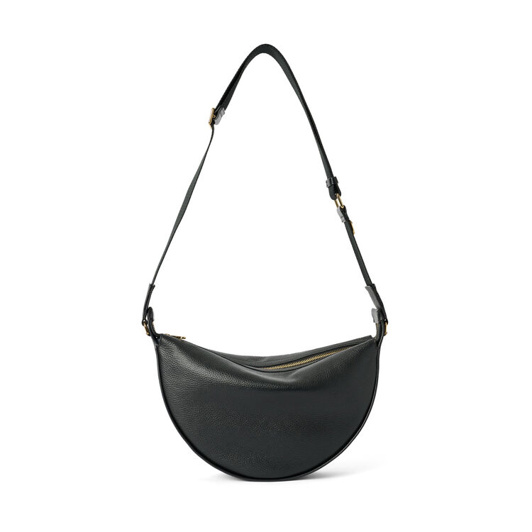 Сумка хобо ECCO Fortune Bag 9108320/90000