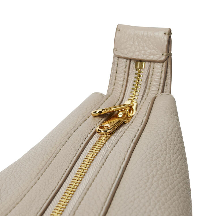 Сумка хобо ECCO Fortune Bag 9108320/90164