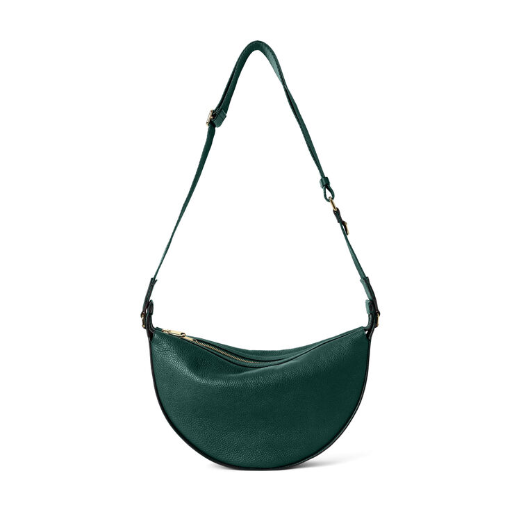 Сумка хобо ECCO Fortune Bag 9108320/90578 Сумка хобо ECCO Fortune Bag 9108320/90578