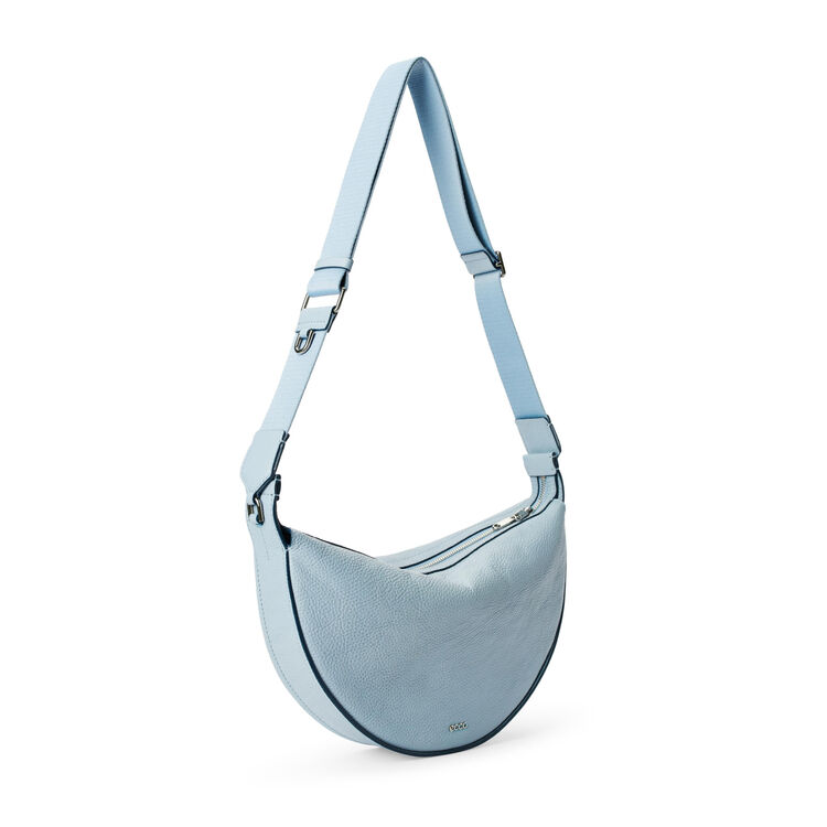 Сумка хобо ECCO Fortune Bag 9108320/90784