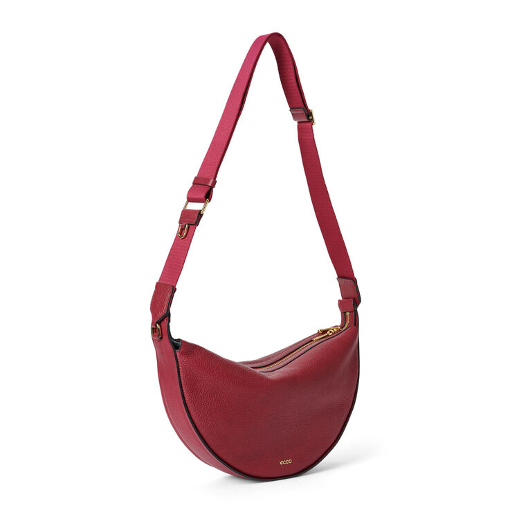 Сумка хобо ECCO Fortune Bag 9108320/91513