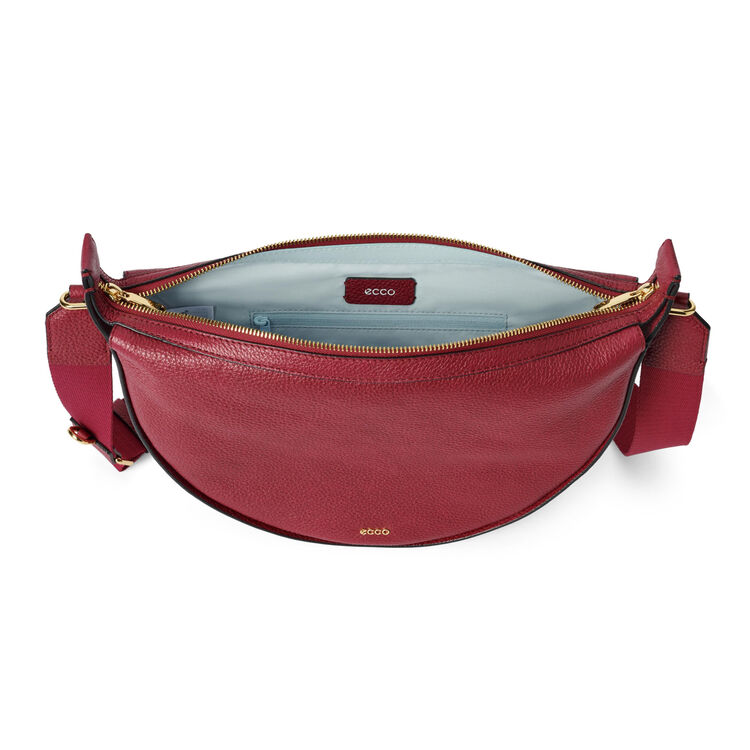Сумка хобо ECCO Fortune Bag 9108320/91513 Сумка хобо ECCO Fortune Bag 9108320/91513