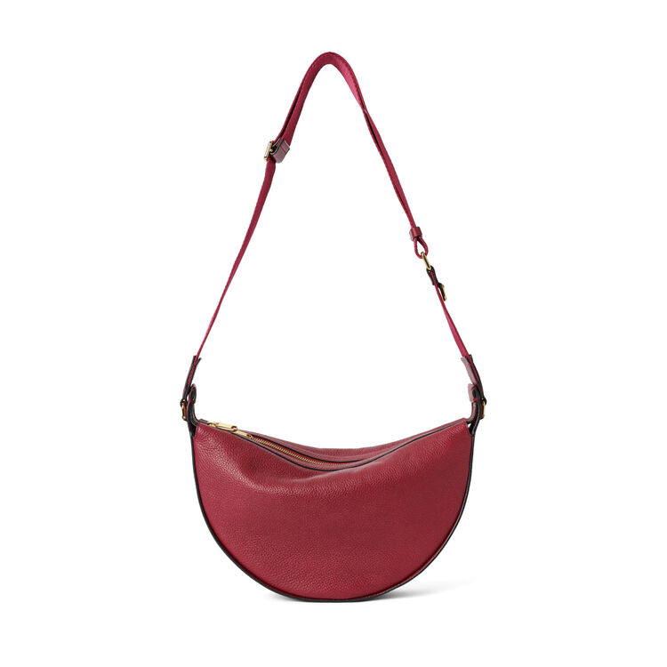 Сумка хобо ECCO Fortune Bag 9108320/91513 Сумка хобо ECCO Fortune Bag 9108320/91513