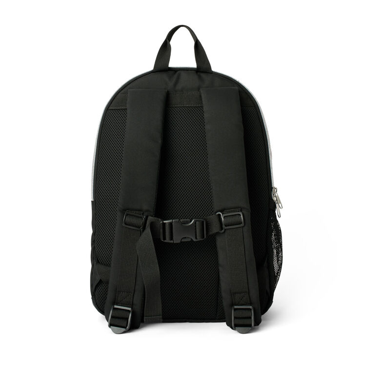 Рюкзак ECCO KIDS 9108405/90000 Рюкзак ECCO KIDS 9108405/90000