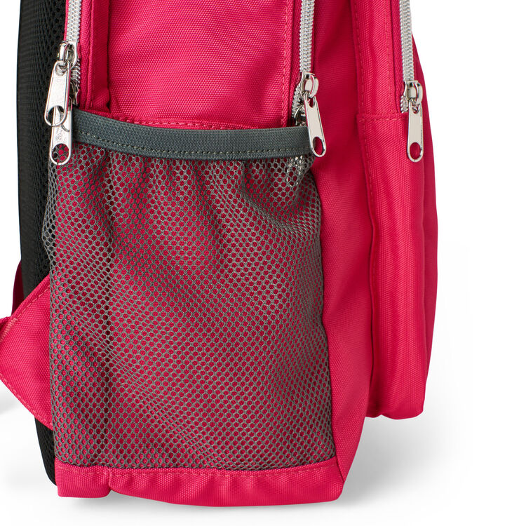 Рюкзак ECCO KIDS 9108405/90172 Рюкзак ECCO KIDS 9108405/90172