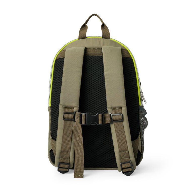 Рюкзак ECCO KIDS 9108405/91592