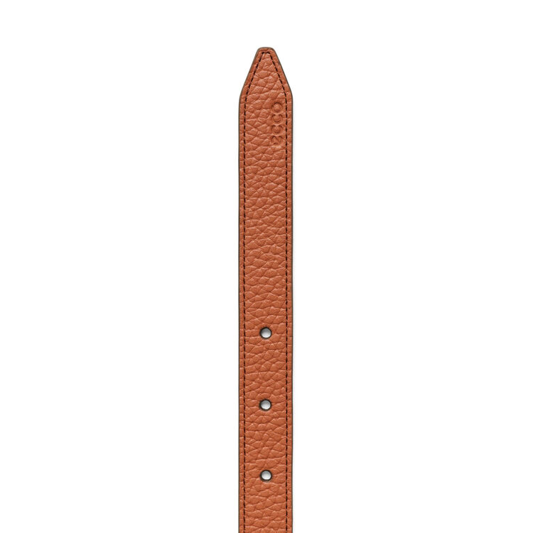 Ремень ECCO Belts Pebble Leather 9108409/90768