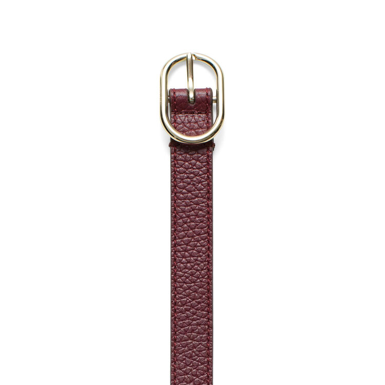Ремень ECCO Belts Pebble Leather 9108409/91523