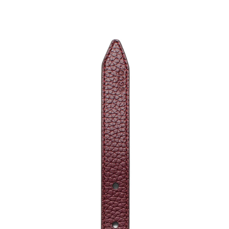 Ремень ECCO Belts Pebble Leather 9108409/91523