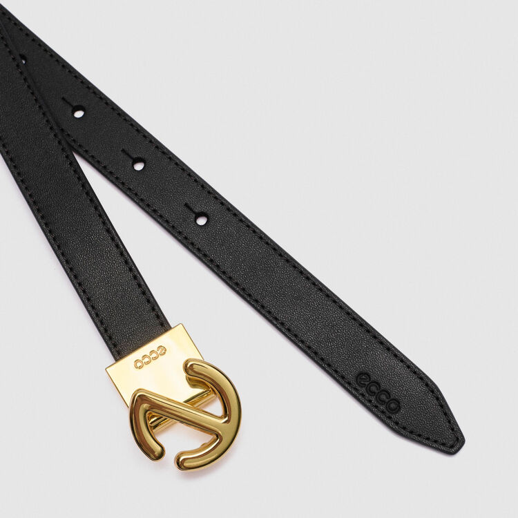 Ремень ECCO Belts E Wave Reverse 9108410/91554