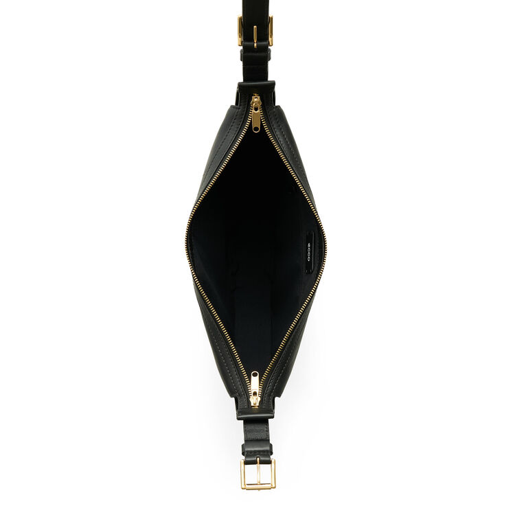 Сумка ECCO Fortune Bag 9108411/90000