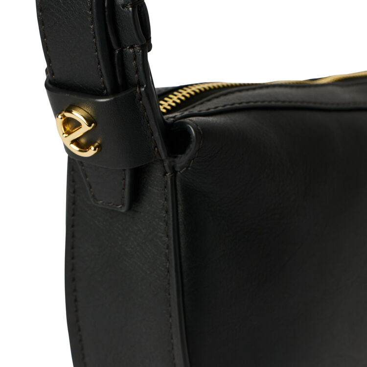 Сумка ECCO Fortune Bag 9108411/90000