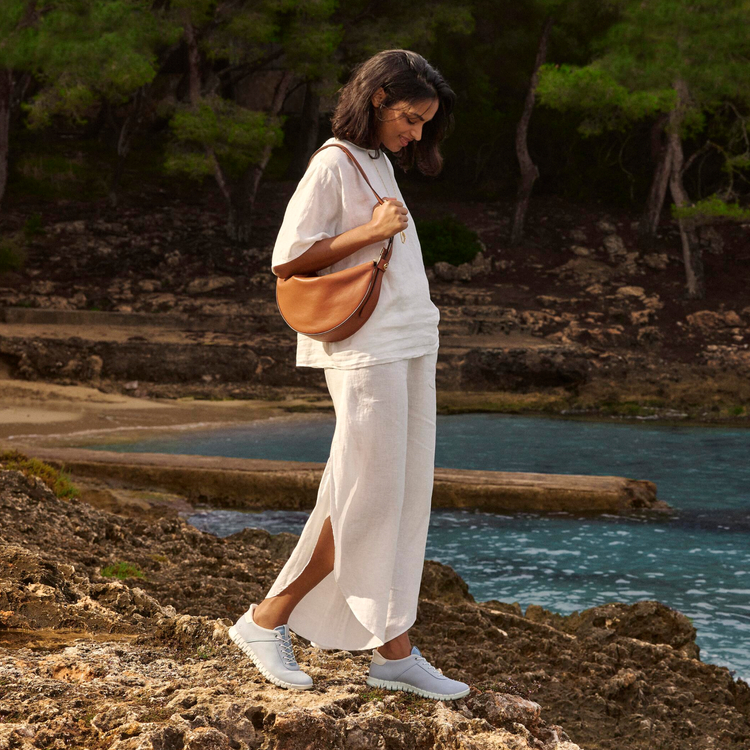 Сумка ECCO Fortune Bag 9108411/90768