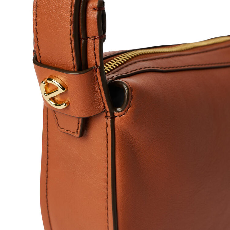 Сумка ECCO Fortune Bag 9108411/90768