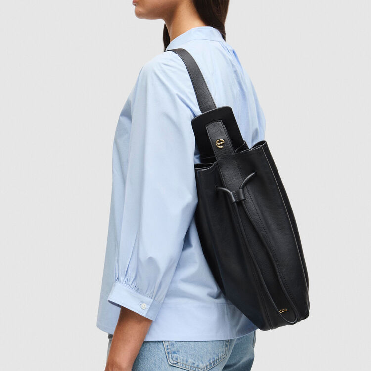 Сумка ECCO Sail Bag 9108412/90000