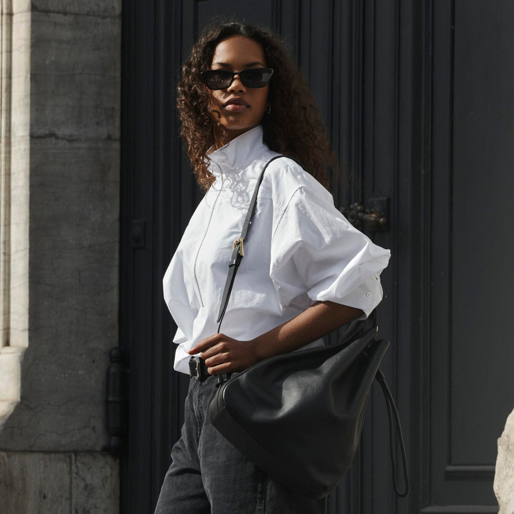 Сумка ECCO Sail Bag 9108412/90000